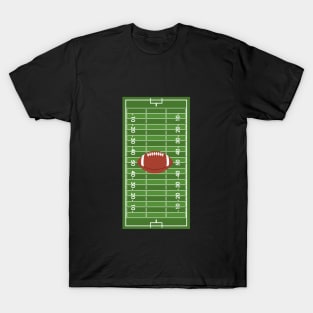 Football T-Shirt